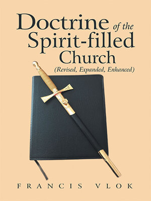 cover image of Doctrine of the Spirit-Filled Church